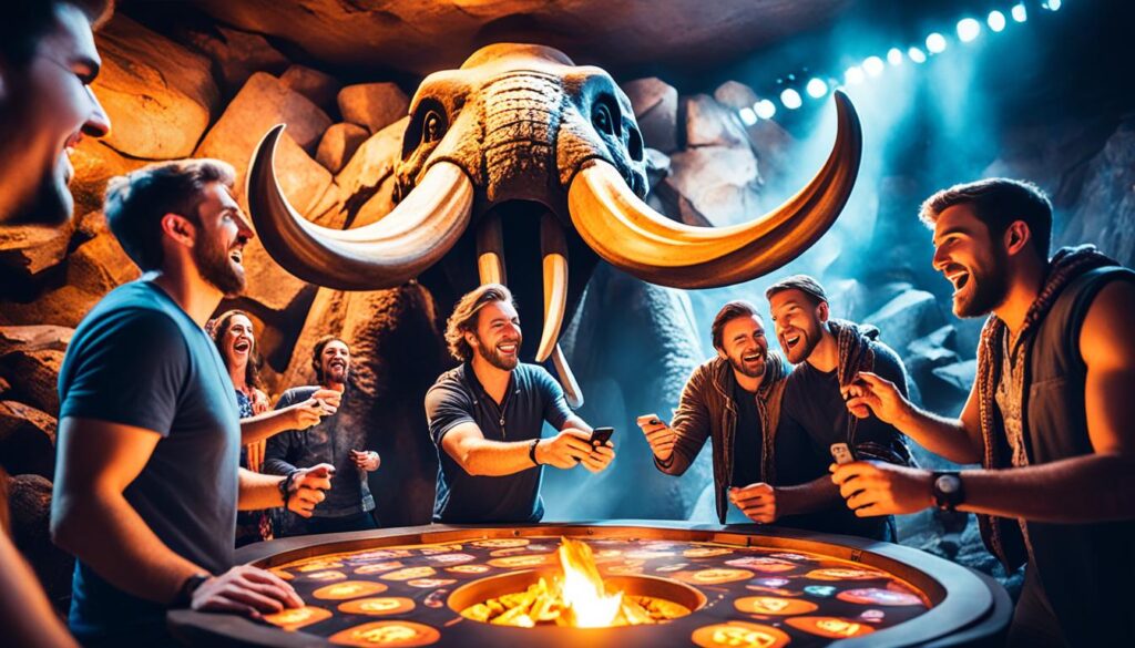 Cavernicola Big Wins Cavernicola Big Wins