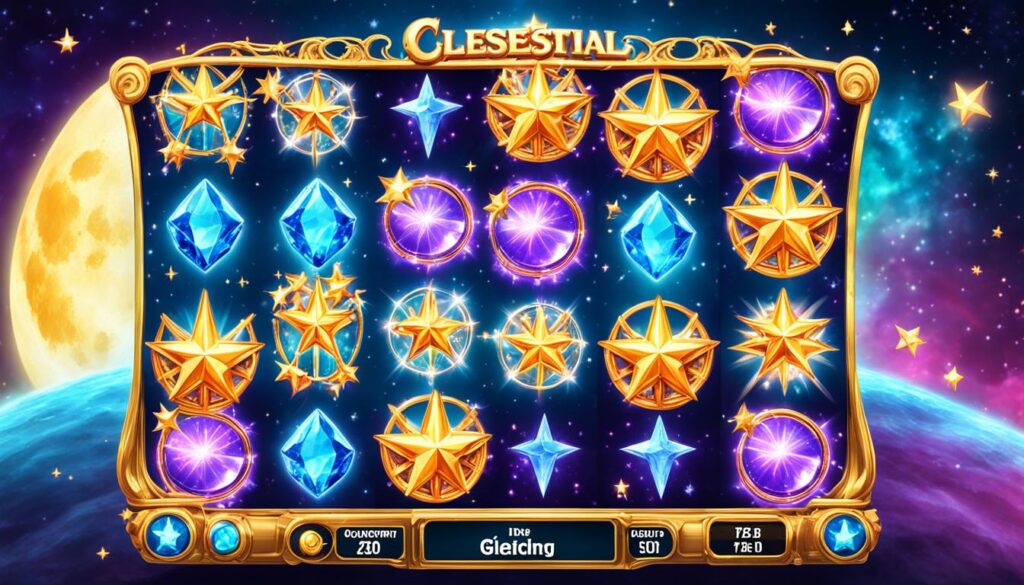 Celestial Sisters Megaways Jackpot Celestial Sisters Megaways Jackpot