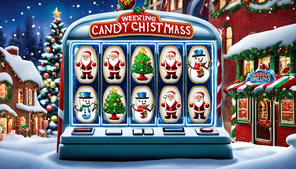 Christmas Crash features image Christmas Crash features image