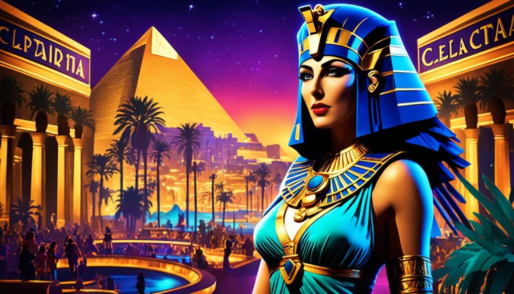 Cleopatra Hyper Hits