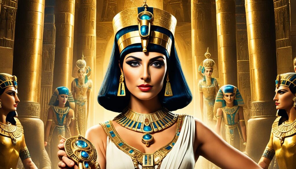Cleopatra Hyper Hits