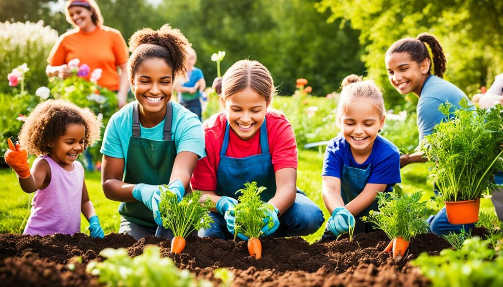 Community Engagement