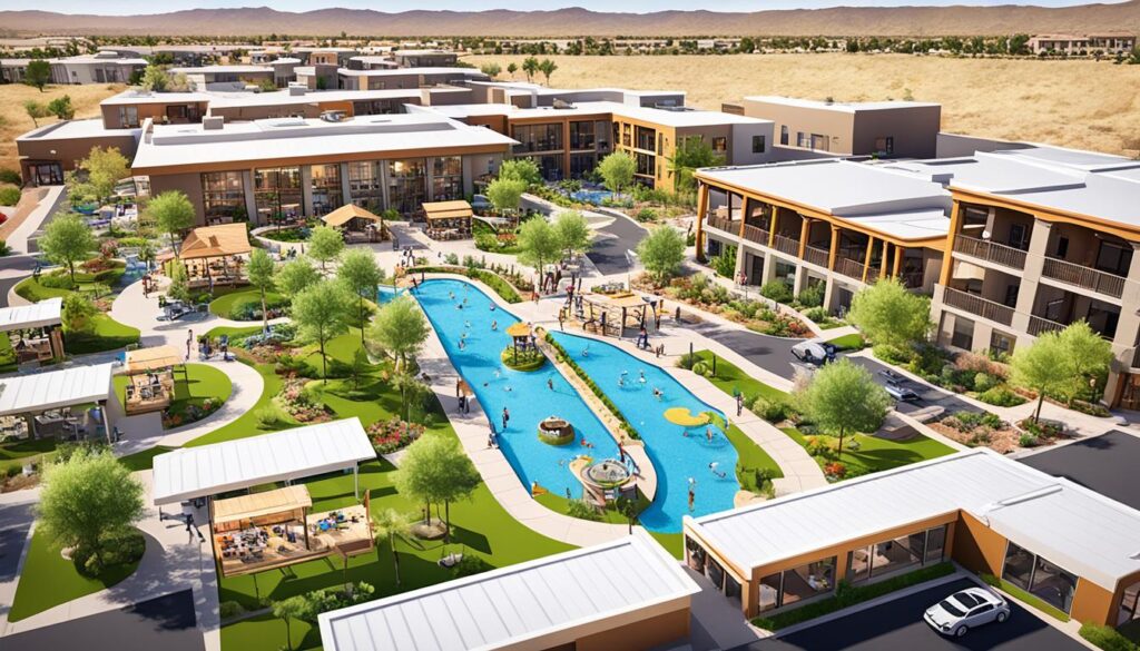 Connected Communities Connected Communities