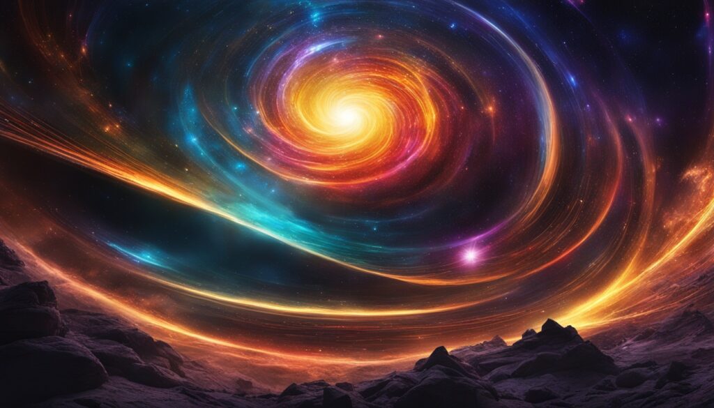 Cosmic Rush Dream Drop Bonus Features