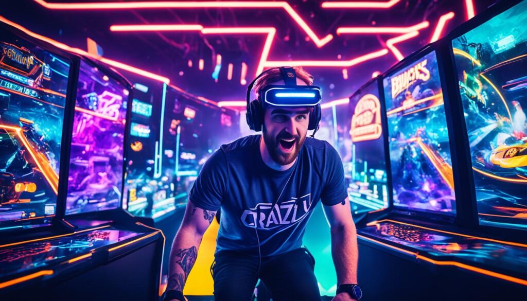 Crazy 40 Bucks;7777 Gaming