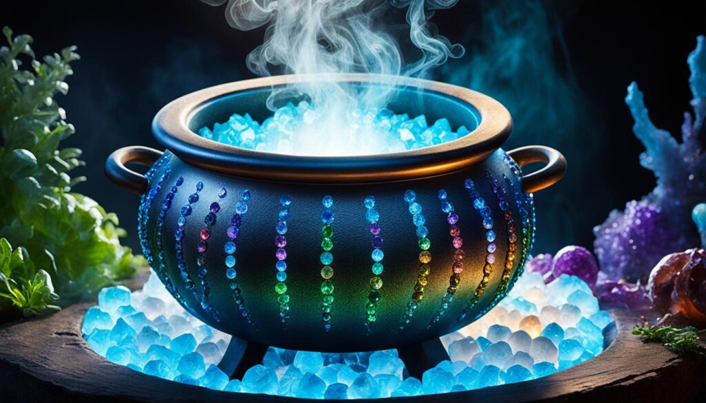 Cristaltec Standout Features Cristaltec Standout Features