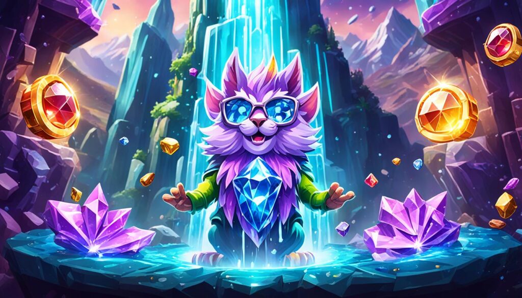 Crystal Land 2 image Crystal Land 2 image