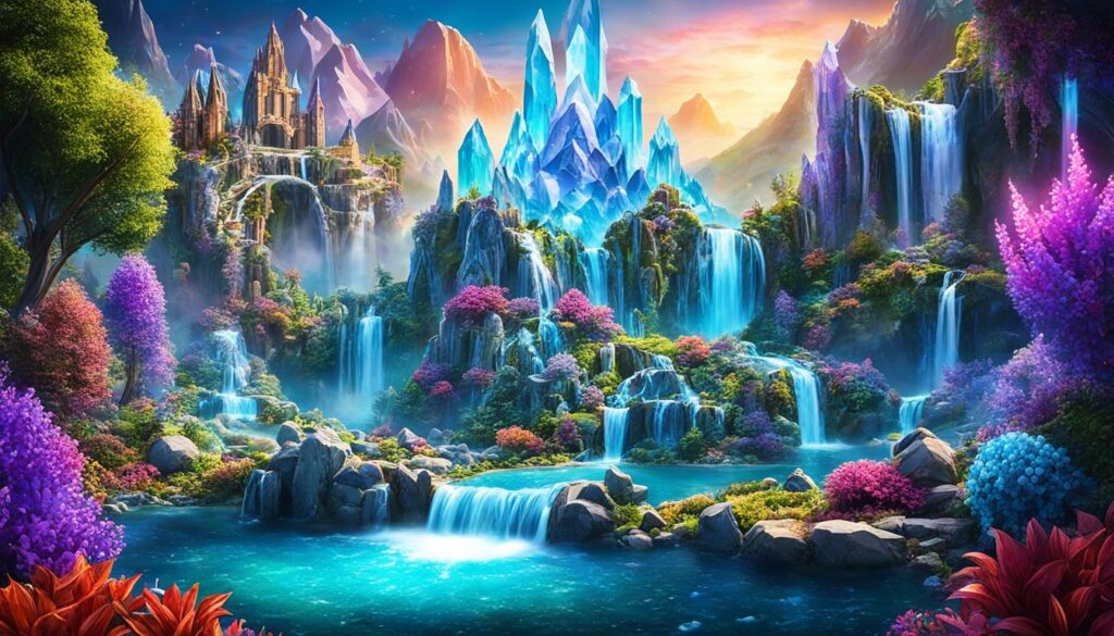 Crystal Land 2 online Crystal Land 2 online