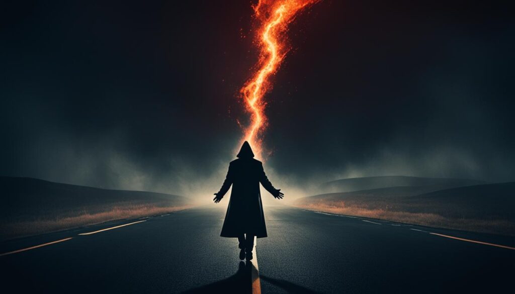 Devil's Crossroad image Devil's Crossroad image