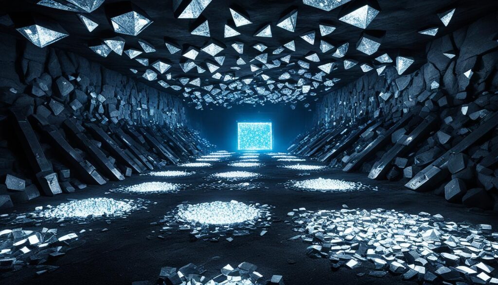 Diamond Mine