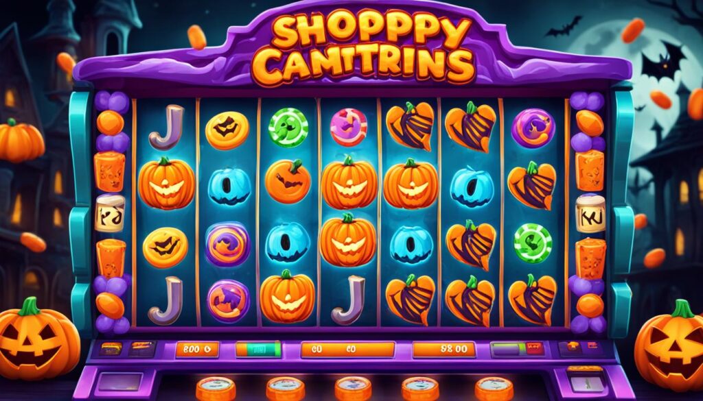 Don't Eat the Candy gameplay