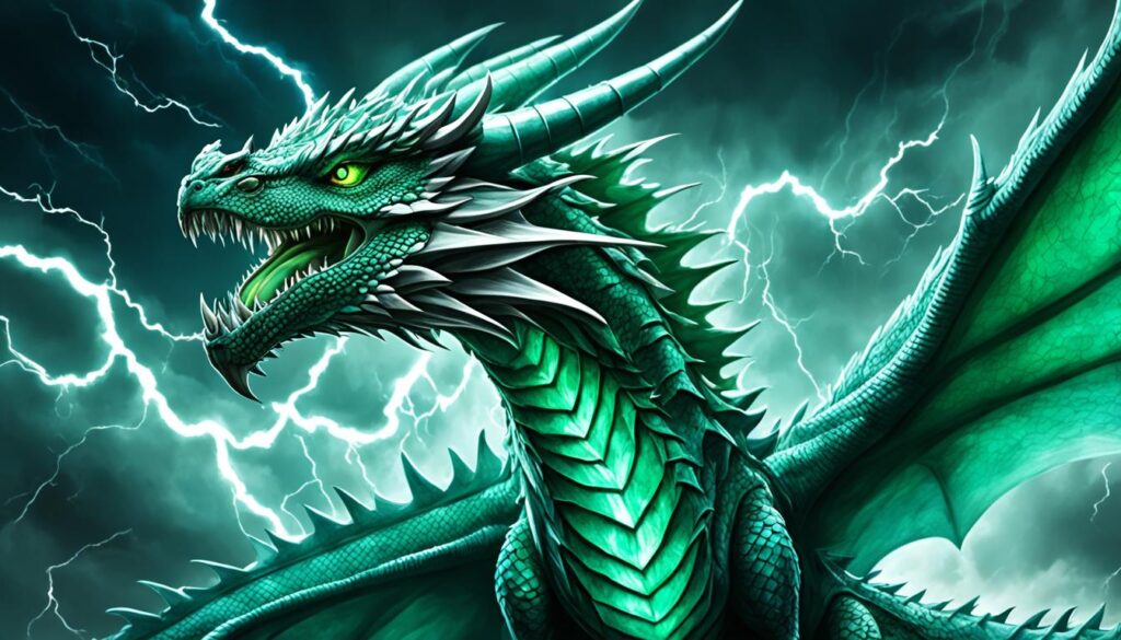 Draconic Prowess Draconic Prowess