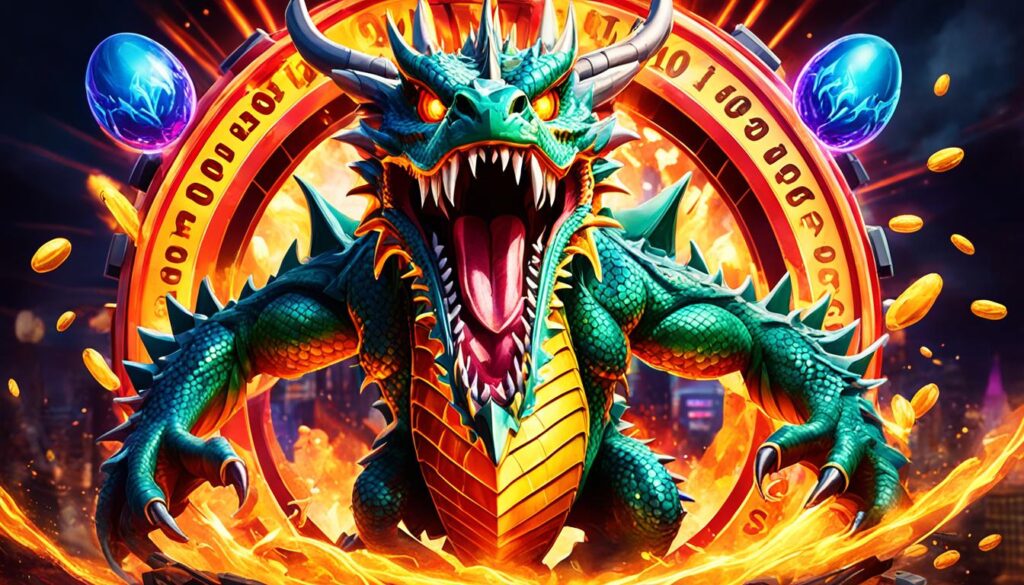 Dragon Gaming Slots Dragon Gaming Slots