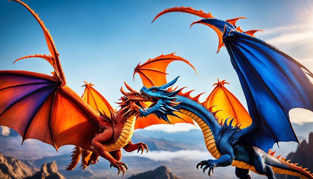 Dragon Harmony Bonus Features