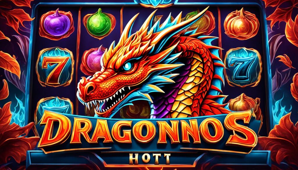 Dragon Slot Machine Dragon Slot Machine