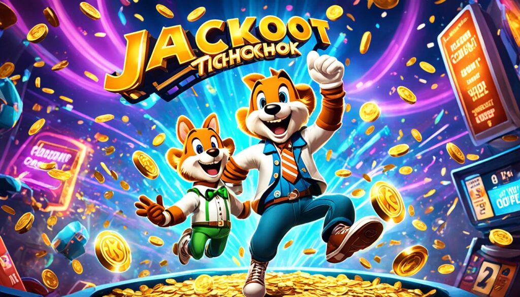 Dreamshock: Jackpot X