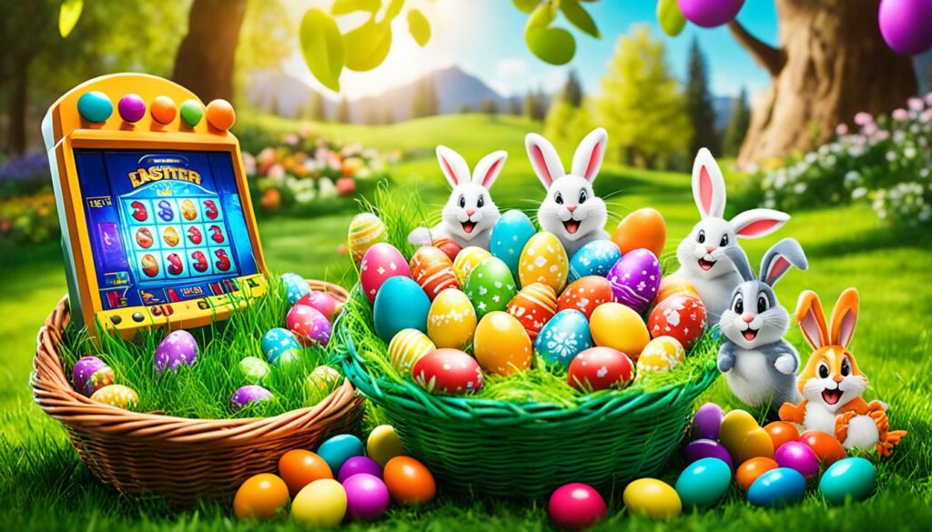 Easter Eggspedition Instant Prize Bonus Image