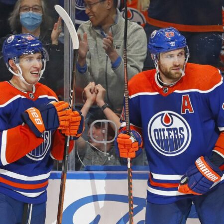 Edmonton Oilers’ Successful Streak Snapped: What Went Wrong and
What’s Following?