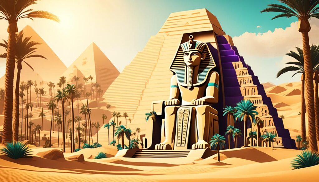 Egyptian Themed Slots Egyptian Themed Slots