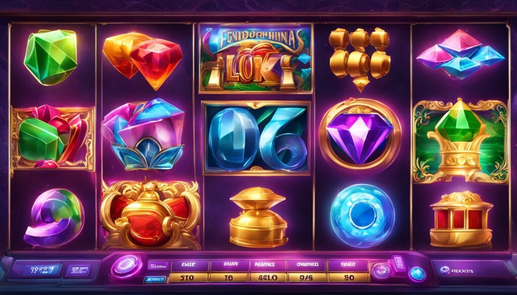 Endorphina portfolio