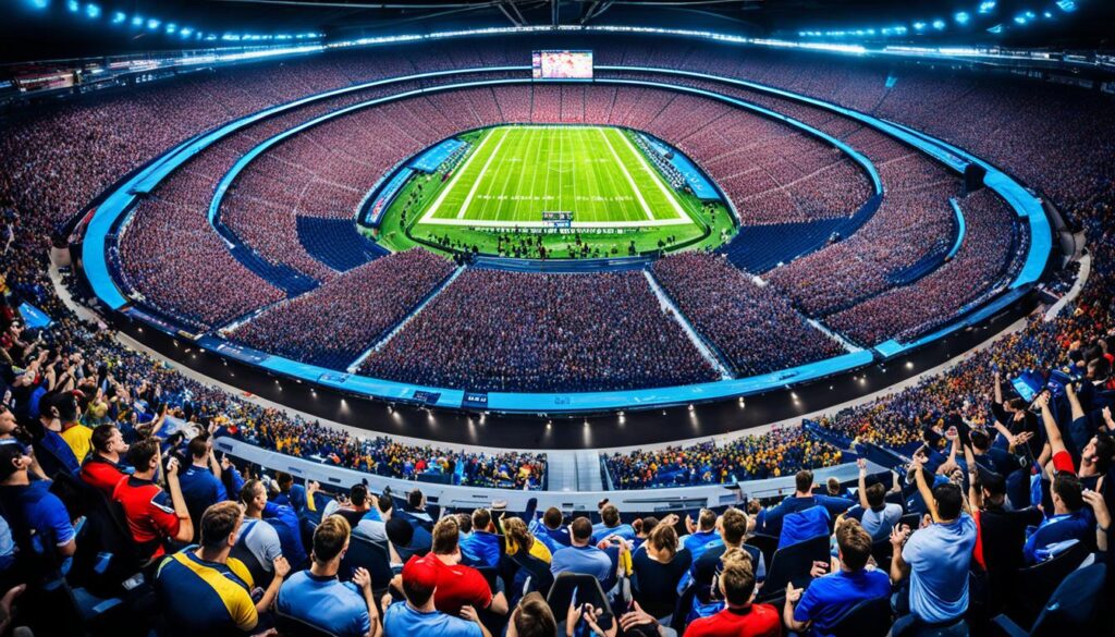 Evoplay's Sports-Themed Games Evoplay's Sports-Themed Games