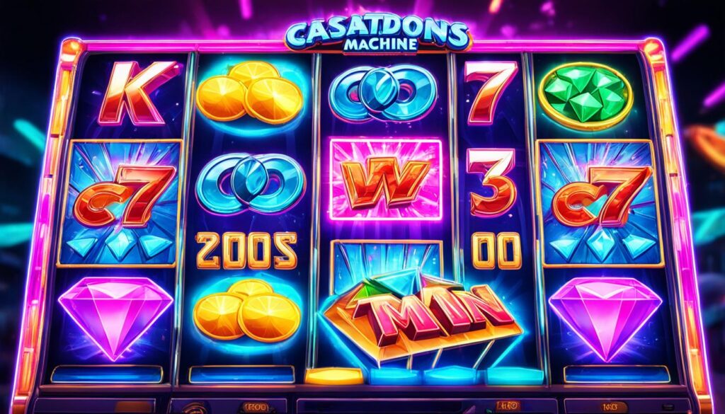 Exciting Features and Mechanics in Bigpot Gaming Slots Exciting Features and Mechanics in Bigpot Gaming Slots