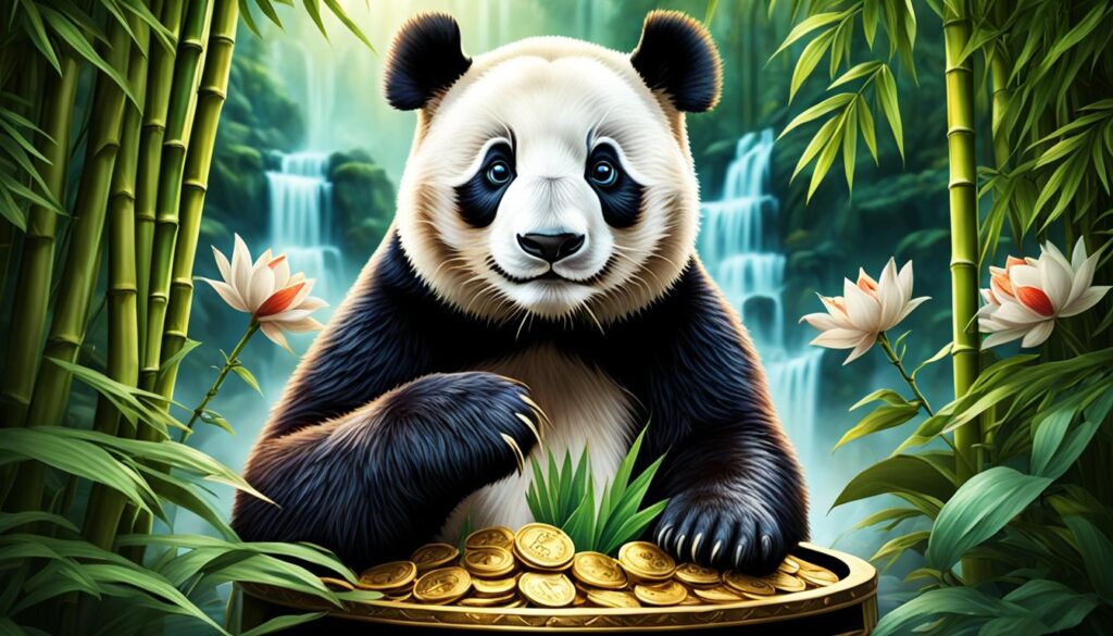 Eye of the Panda gameplay video Eye of the Panda gameplay video