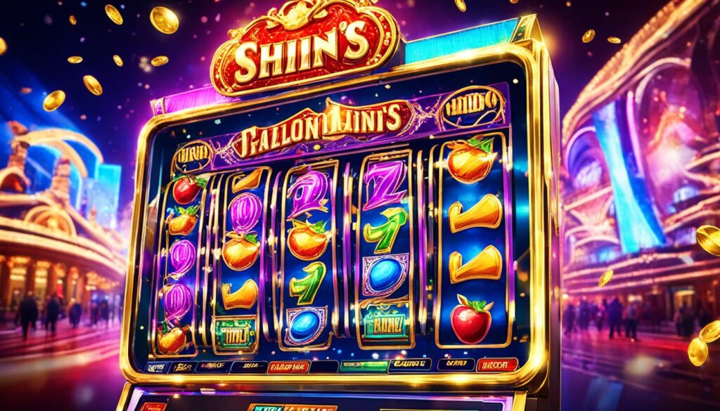 Fazi Online Slots