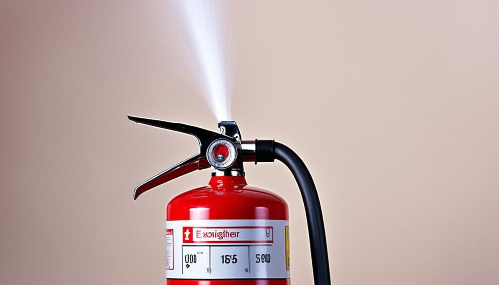 Fire Safety Equipment