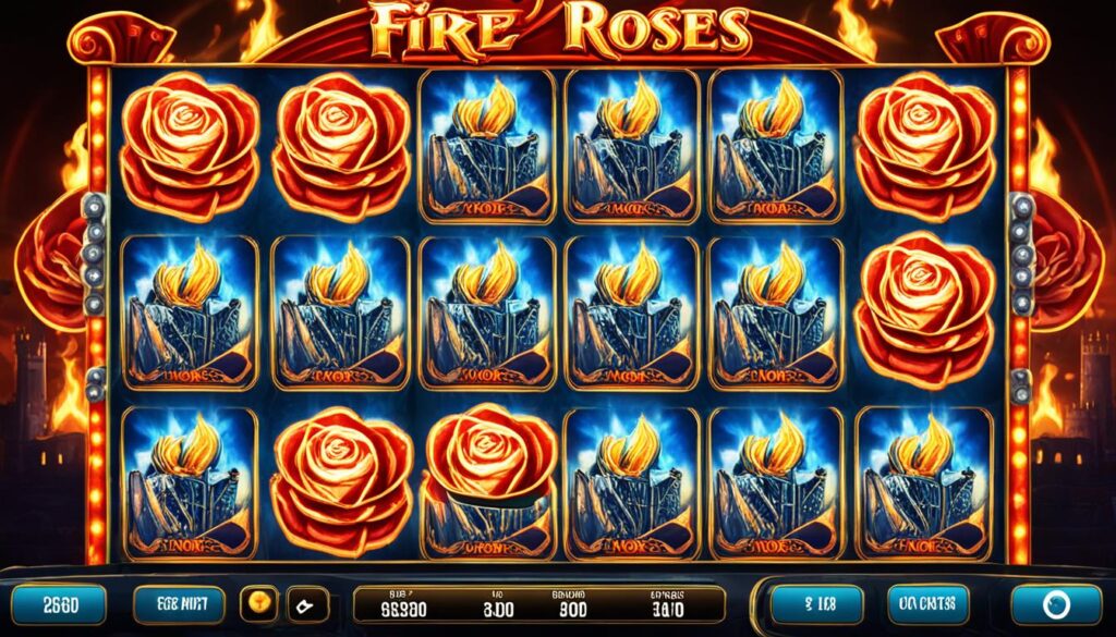 Fire and Roses Joker King Millions Mobile Compatibility