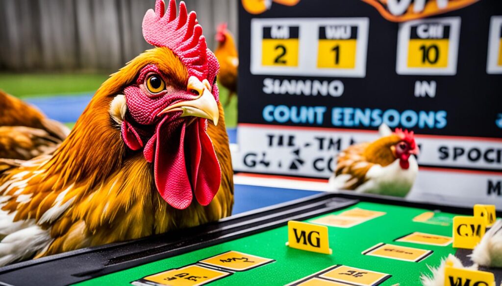 Fowl Play 4096;WMG Tips and Strategies Fowl Play 4096;WMG Tips and Strategies