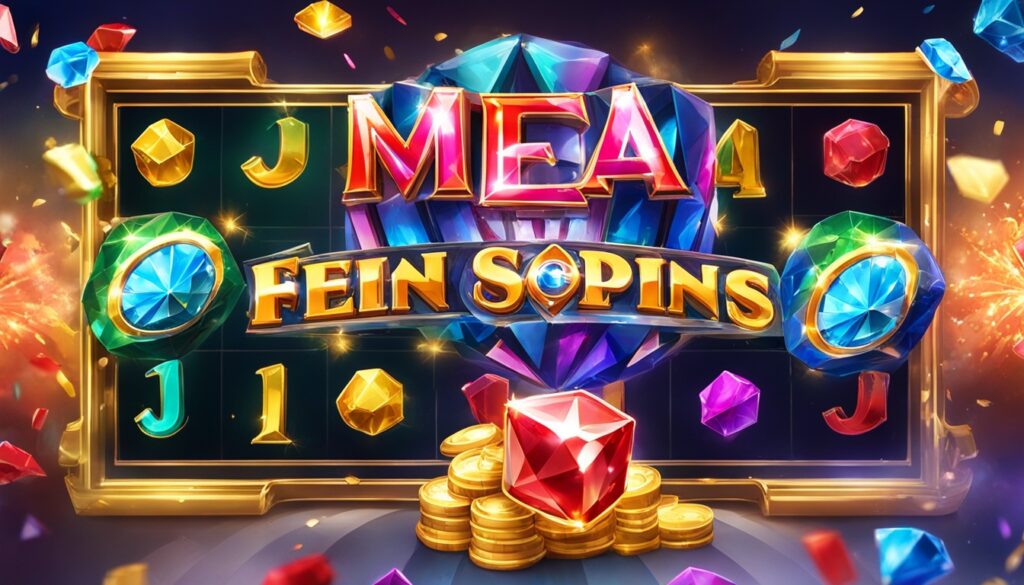 Free spins