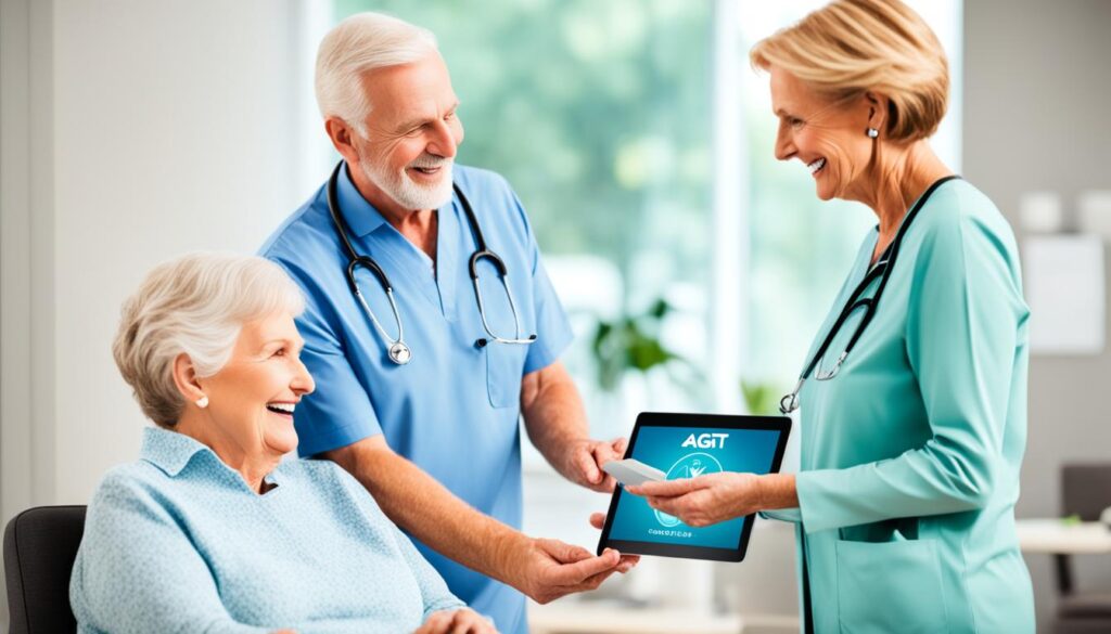 Future of Senior Care Future of Senior Care