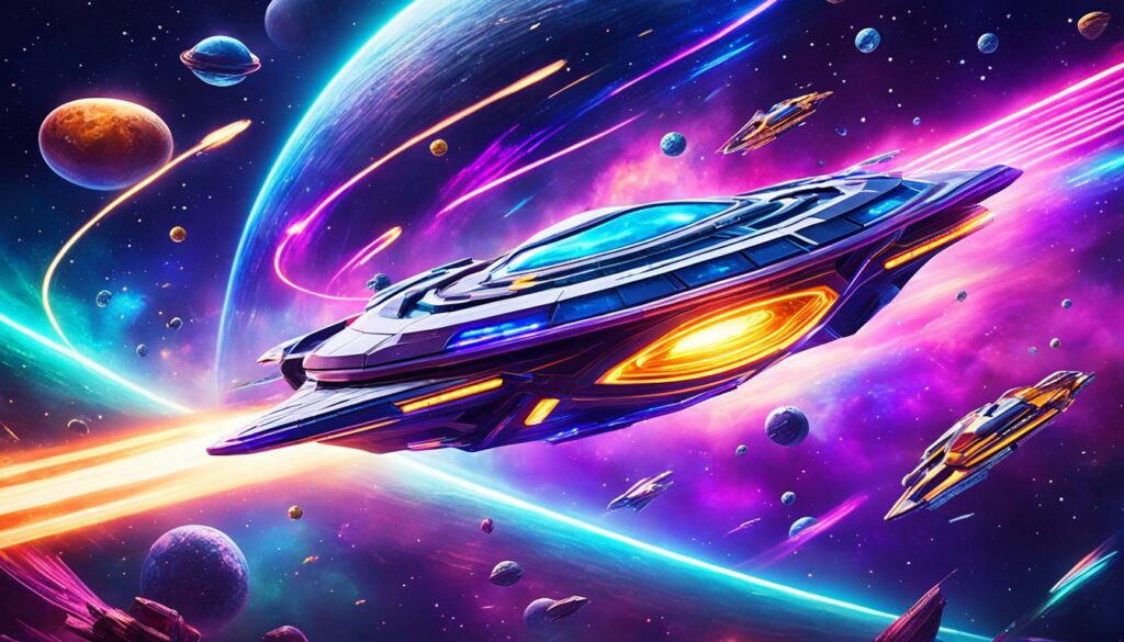 Galaxy Guardian online slots Galaxy Guardian online slots
