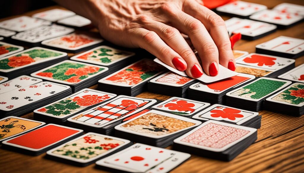 Game Setup Game Setup