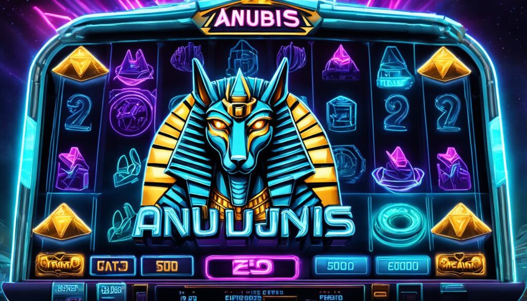 Game Specifications Game Specifications