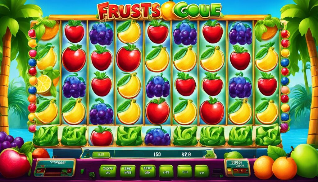 Gameplay Highlights of Fruits Royale 5 Gameplay Highlights of Fruits Royale 5