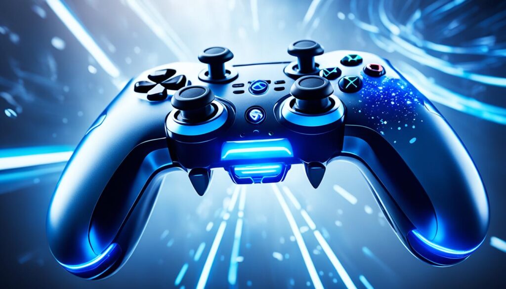 Gaming Technology