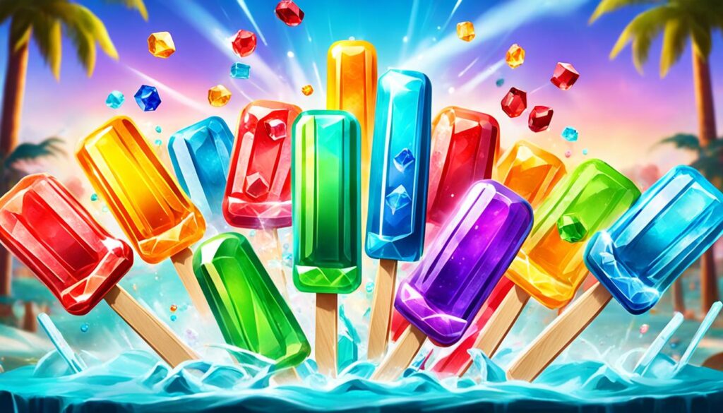 GemPops features