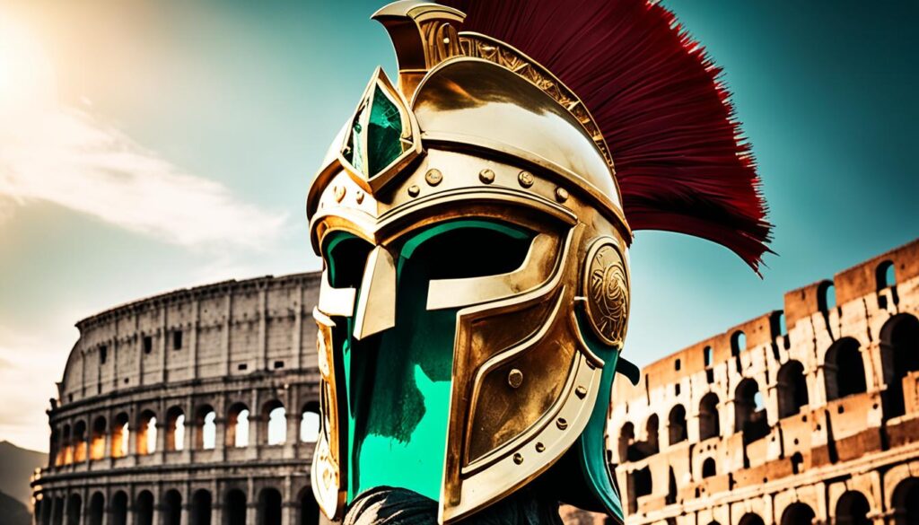 Gladiator: Mega Cash Collect Gladiator: Mega Cash Collect