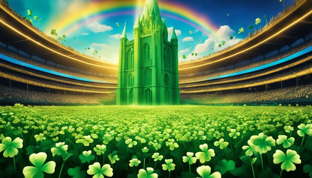 Golden Cloverfield