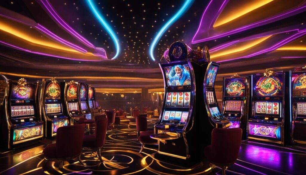Golden Joker 100 Hold & Win gaming experience