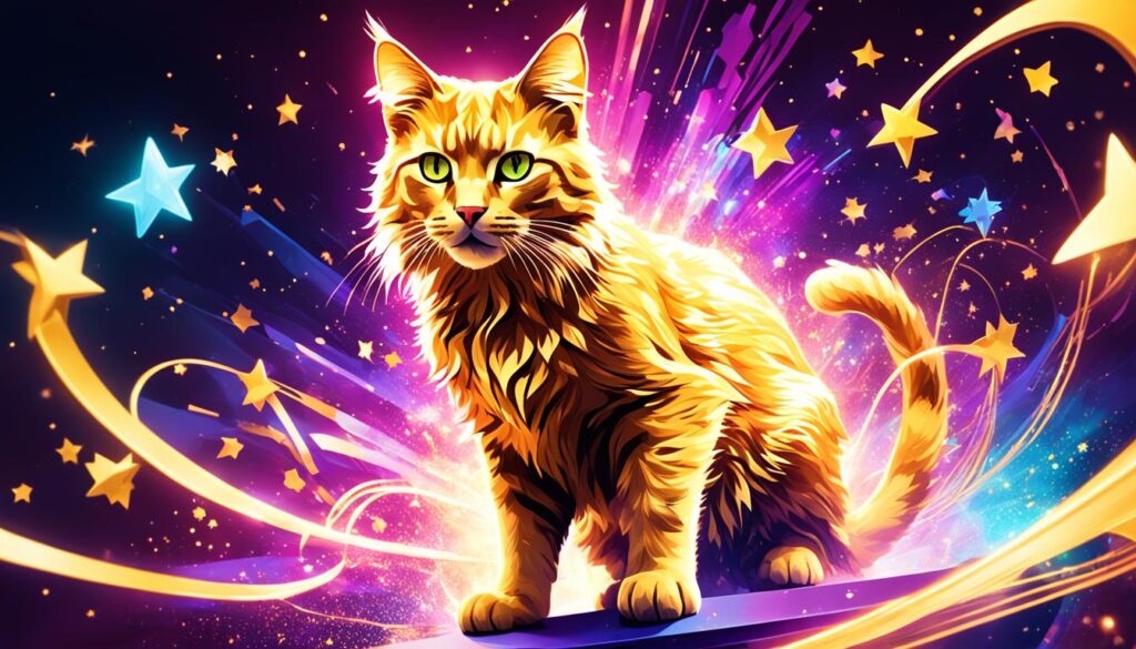 Golden Kitty Awards Impact