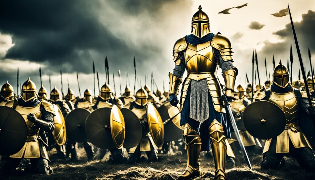Golden Knight II