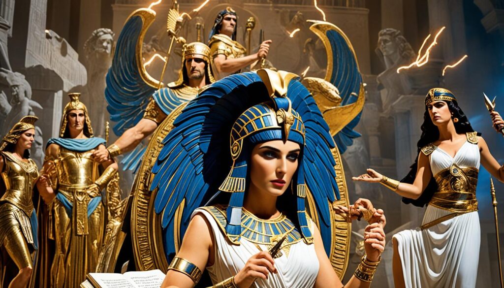 Greek Mythology Greek Mythology