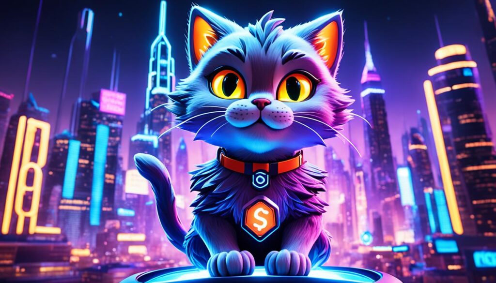 Gritty Kitty of Nitropolis Features and Bonuses