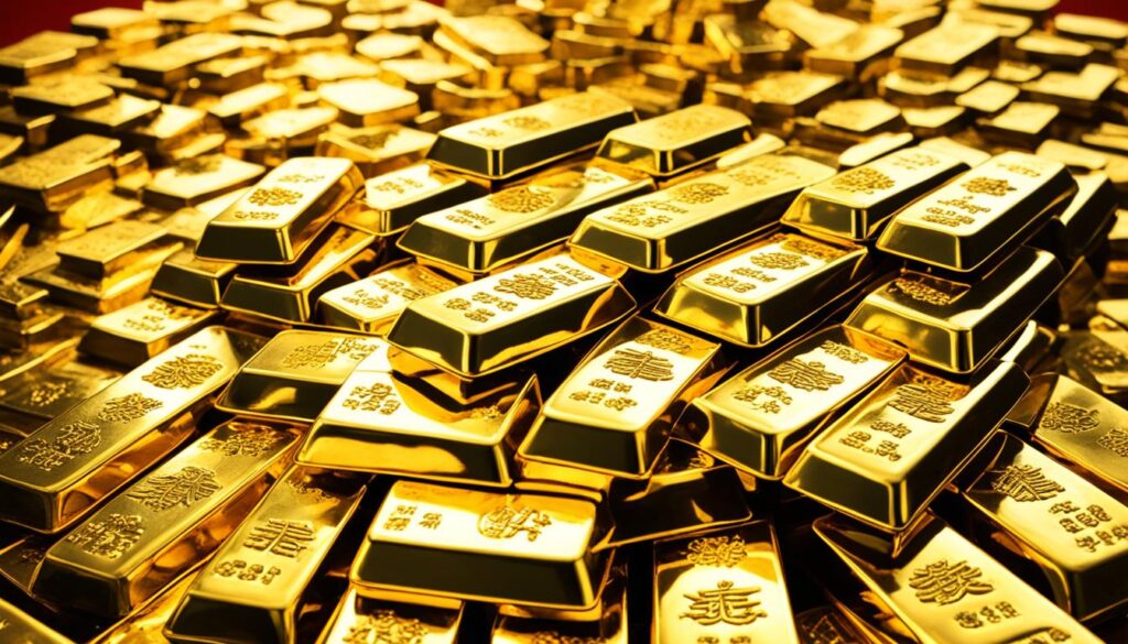 Hao Yun Ingots image