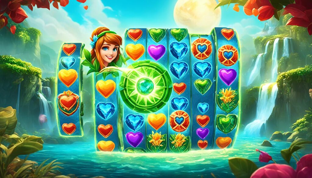 Heart of Earth Deluxe Gameplay