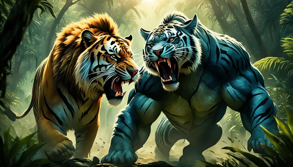 High Volatility, High Stakes