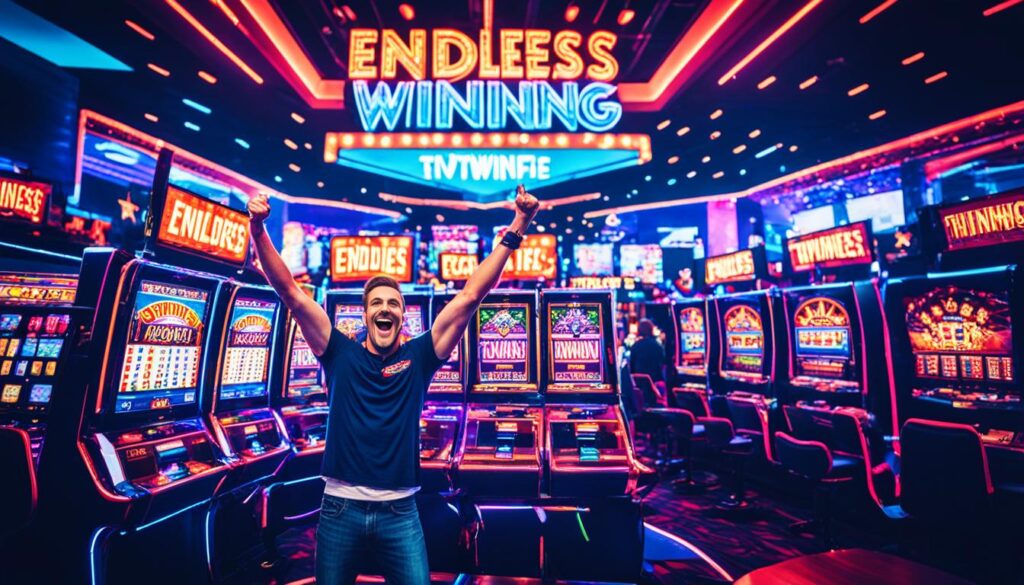 Hot Shot Casino Hot Shot Casino